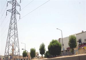 "ابتعدوا عن الأعمدة".. ماذا فعلت الكهرباء لمواجهة موجة الطقس السيئ؟