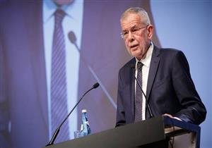 رئيس النمسا: نسعى للسيطرة على انتشار فيروس كورونا