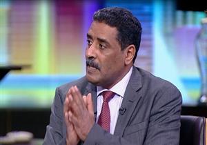 المسماري: نعاني "كورونا أردوغان".. ومصر حصن الأمان لليبيا