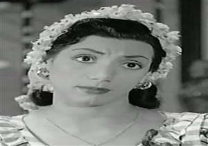 "الراقصة المثقفة التي تزوجت كمال الشناوي..هاجر حمدي في ذكرى ميلادها"‎