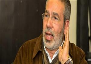 "مدحت العدل عن ميدو: "عالمي في كل شيء