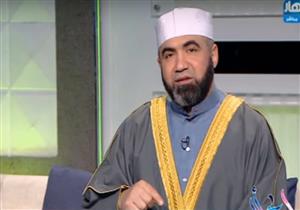 بالفيديو| تعترف على الهواء "غلطت مع شاب وفضحني".. وداعية يقدم لها النصيحة