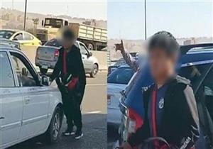 السفارة الصينية: حادث التنمر حالة فردية ومصر تدعمنا في مواجهة كورونا