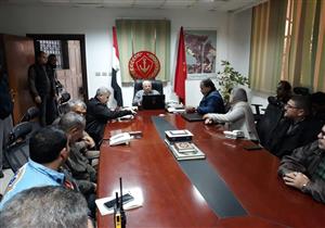 محافظة بورسعيد تحذر المواطنين من مجموعات تعقيم المنازل