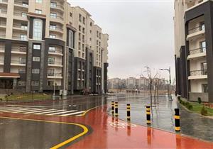 الحكومة توضح حقيقة رفع سعر بيع الأراضي بالعاصمة الإدارية بنسبة 25%