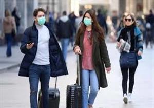 بارقة أمل.. أوروبا تلتقط أنفاسها وتحقق أول انخفاض في المنحنى الوبائي لكورونا