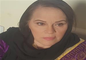 بعد ظهورها بالحجاب.. نادية العراقية لـ"داليا إبراهيم": "عقبالي"