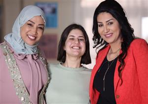 تعرف على موعد عرض بنات موسى أولى حكايات مسلسل "إلا أنا"