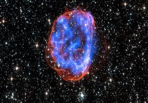 اكتشاف كوكب جديد أمطاره من الحديد