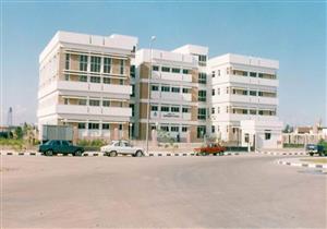 رئيس جهاز النوبارية الجديدة يتفقد سير العمل لشبكات الصرف الصحي