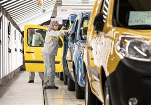 كورونا يجبر تحالف "رينو-نيسان" على وقف العمل بمصنع برشلونة الإسبانية