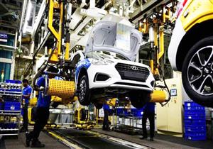 وكيل هيونداي يعلن استثمار 290 مليون جنيه لتجميع سيارة جديدة بمصر