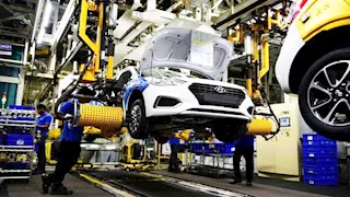 هيونداي موتور تفقد قرابة 25% من أرباحها في السوق الهندي خلال ثلاث أشهر