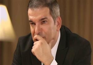 طوني خليفة يرد على شائعات إصابته بـ"كورونا": "في عزل منزلي"