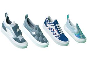 أحذية رياضية خاصة للمصابين بالتوحد