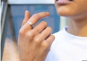 خاتم يحتوي على سلاح سري للدفاع على النفس.. فما سعره؟