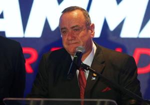 بعد إصابة 58 من مكتبه.. فيروس كورونا يقترب من رئيس جواتيمالا