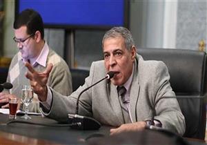 "إسكان البرلمان": الحكومة لم تغرق في "شبر مية" وتعاملت مع الأمطار بنجاح