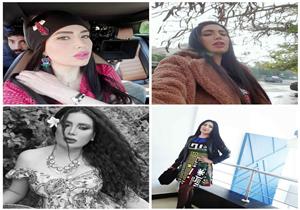  "أمي طردتني وحبيت جوزي بعد 4 أيام وأتمنى طفلًا ".. تصريحات عبير صبري في عيد ميلادها