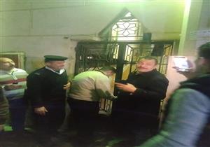 القليوبية تغلق 11 مركز دروس خصوصية في شبرا الخيمة - صور