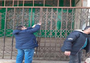 محافظ القاهرة: إغلاق 215 مركزًا تعليميًا بسبب كورونا