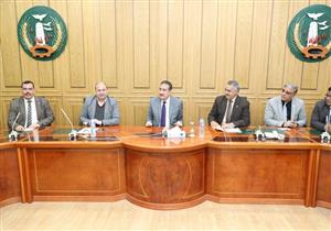 قناة على يوتيوب.. "المنوفية" تعوض الطلاب بفيديوهات تعليمية 