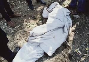 انتشال جثة طفل غرق في مياه الترعة الإبراهيمية بأسيوط