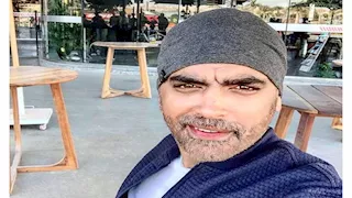 أول تعليق من أحمد كرارة بعد تعافيه من العملية الجراحية