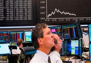 تهاوي الأسهم الأوروبية مع تنامي مخاوف كورونا المستجد