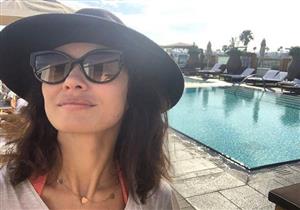 ممثلة أوكرانية تعلن إصابتها بـ"كورونا" وتوجه نصحية لمتابعيها