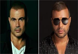 قبل أزمة عمرو دياب ورامي صبري.. هؤلاء غنوا لـ"باريس"