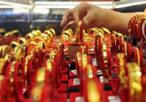 الذهب يتماسك مع ارتفاع الأسعار عالميًا.. والجرام يرتفع اليوم 6 جنيهات في مصر