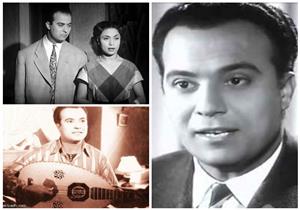 "بدأ حياته مقرئًا وحفيده شارك بـ"ذا فويس".. معلومات عن كارم محمود