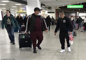 سائحان يواجهان خطر الترحيل من نيوزيلندا بعد عدم اتباع قواعد العزل الذاتي