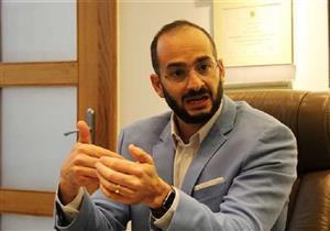 رئيس "إيفا فارما": يطالب بالاستفادة من دولتي الصين وفيتنام في التقدم الصناعي