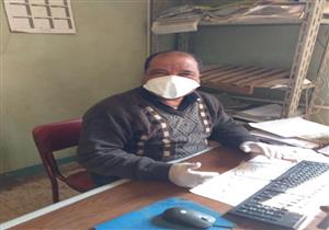 البنك الزراعي يخفض عدد العمالة 50% لمدة أسبوعين.. والأولوية للسيدات