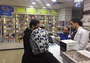  نقص بالمعقمات والكمامات في الصيدليات.. تفاصيل أزمة المطهرات؟   