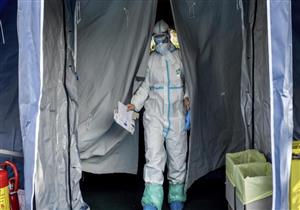 إيطاليا: ارتفاع عدد وفيات كورونا المستجد إلى 2503 شخصًا