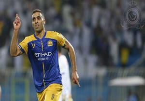 بعد أزارو.. حمد الله يعلن تكفله بـ 1000 أسرة محتاجة لمواجهة فيروس كورونا