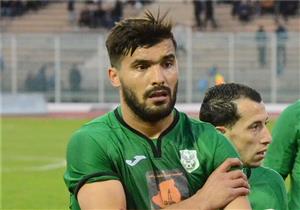 بعد ارتباط بن عيادة بالزمالك.. قسنطينة: سنستغل الوقت للاحتفاظ بالركائز 