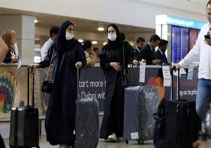 الإمارات تعلق دخول مواطني دول الخليج حتى اعتماد الفحص المسبق