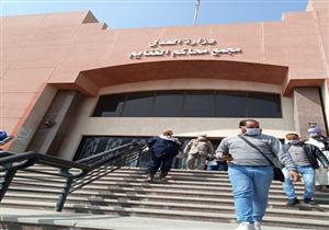 ننشر شروط منح إجازة للعاملين في "محليات أسيوط" بسبب كورونا