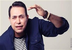  انتهاء تصوير كليب "صحاب أونطة" لحكيم وطرحه نهاية الشهر الجاري 