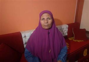 فيديو- قصة كفاح عمرها 23 سنة.. "مصراوي" في منزل الأم المثالية بالوادي الجديد