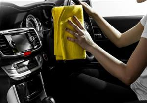 بعد انتشار فيروس "كورونا" السريع.. هكذا تعقم سيارتك لتحمى نفسك