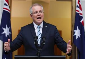 أستراليا تعلن حالة طوارئ  وتمنع السفر للخارج