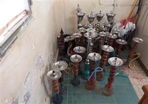 التحذير من الشيشة..  5 إجراءات لصندوق مكافحة الإدمان لمواجهة كورونا