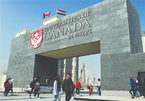 رئيس الجامعة الكندية: تخرج أول دفعة من تخصص "الفيديو جيمينج" هذا العام