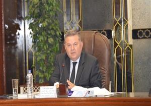 توفيق لمصراوي: صرف تعويضات لأول 50 عاملًا بشركة الحديد والصلب