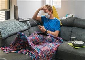 فيروس كورونا: تمديد فترة العزل الذاتي في إنجلترا من 7 إلى 10 أيام 